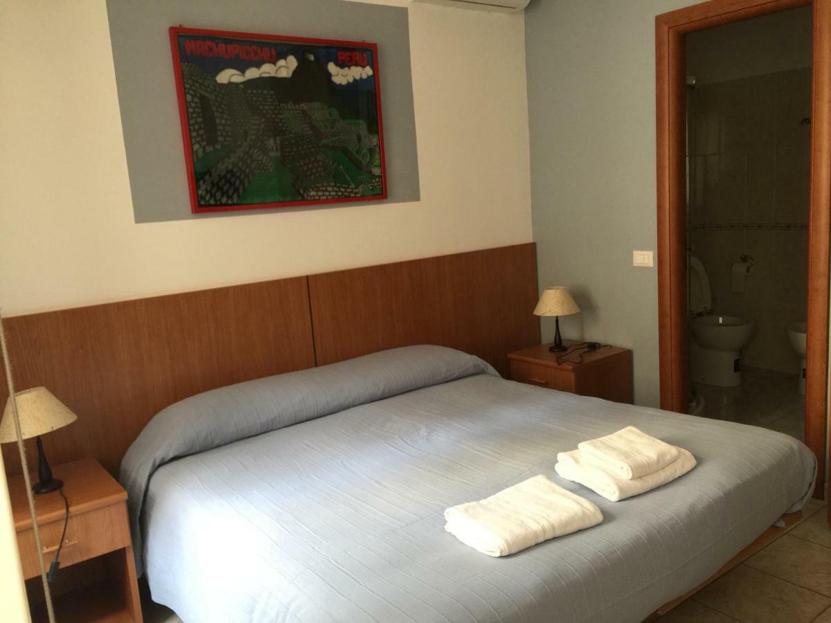 Sophia Apartment Rom